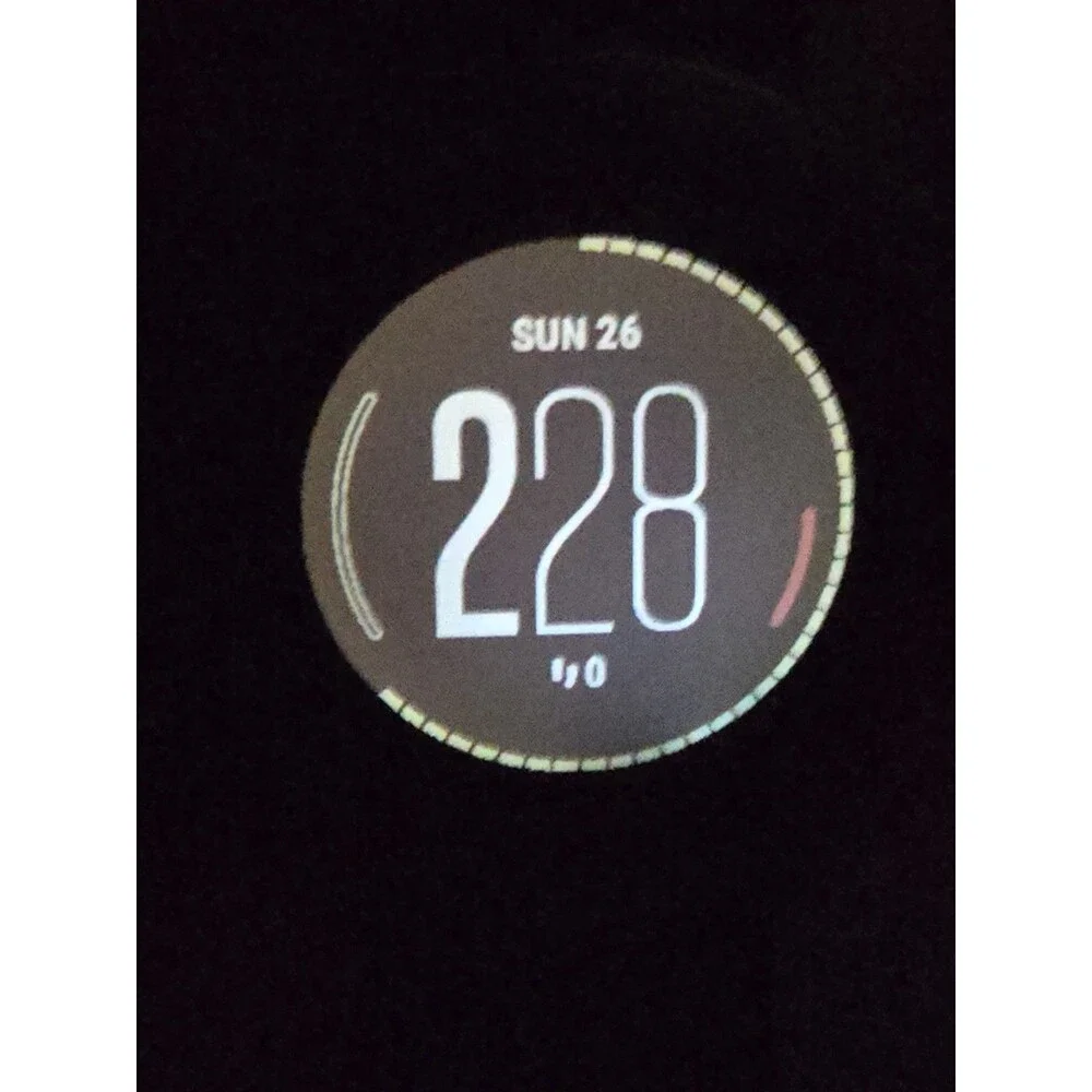 garmin no charger